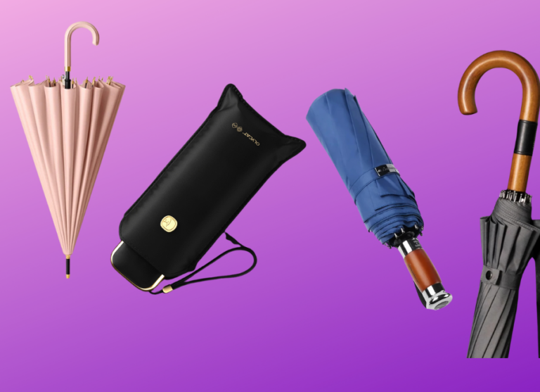 Umbrellas of Exquisite Quality